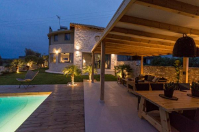Petra Luxury Villa